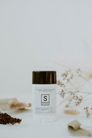 Soul Deo Lavender and Lemongrass