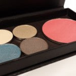 Empty Reuseable Magnetic Compact