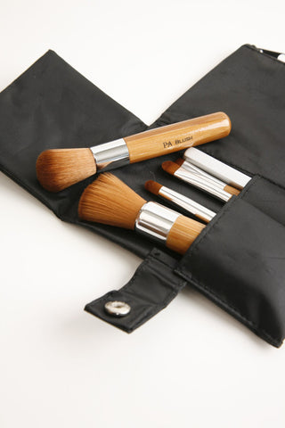 Vegan Brush Ensemble