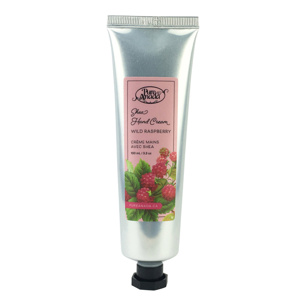 Shea Hand Cream