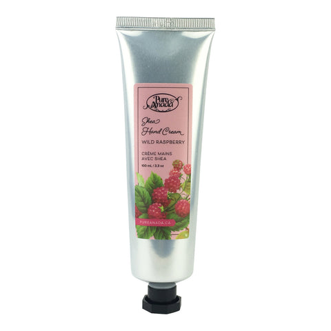 Shea Hand Cream