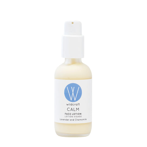 Wildcraft Calm Face Lotion