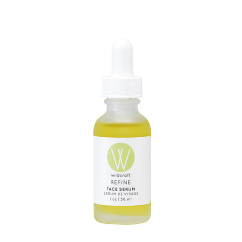 Refine Face Serum