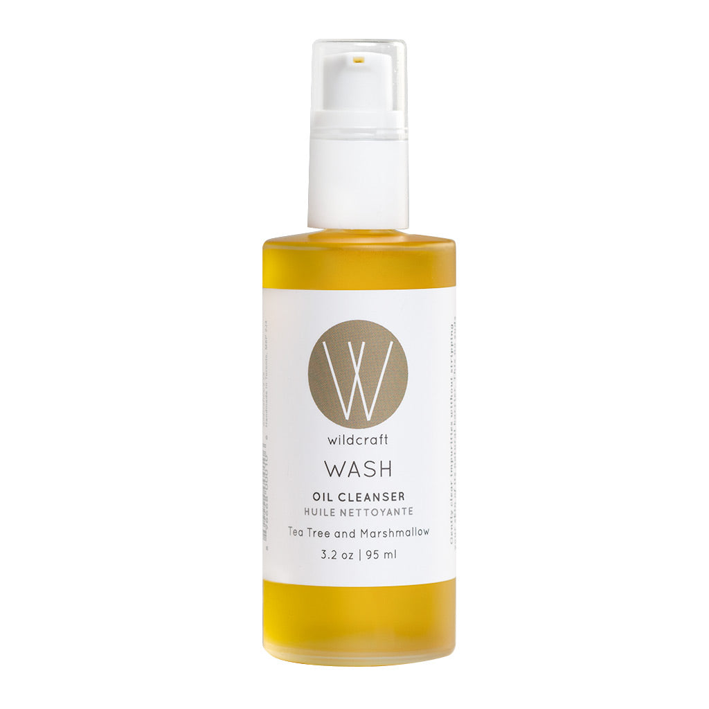 Wildcraft Wash Oil Cleanser