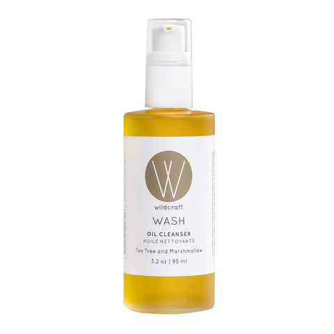 Wildcraft Wash Oil Cleanser